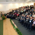 Entrega do prêmio Boas Práticas em homenagem ao dia do servidor público. fotos Mateus Pereira/GOVBA