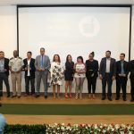 Entrega do prêmio Boas Práticas em homenagem ao dia do servidor público. fotos Mateus Pereira/GOVBA