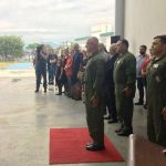 2ª Cia do Batalhão de Aviação da Polícia Militar em Joinville comemora 15 anos