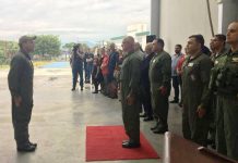 2ª Cia do Batalhão de Aviação da Polícia Militar em Joinville comemora 15 anos