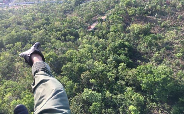 Veículos roubados são recuperados pela polícia em ação integrada em Cuiabá