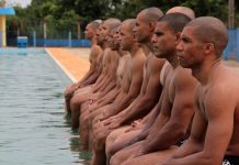 NOA treina nova turma para apoiar operações aéreas, aquáticas e terrestres em Rondônia