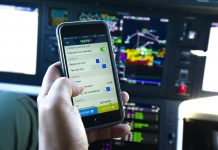 Pilotos já podem baixar nos smartphones e tablets o aplicativo FPL BR para envio de planos de voo