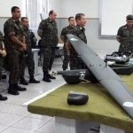 FT Sistemas implanta Serviço de Suporte Logístico para VANTs de uso militar 24 horas por dia