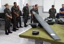 FT Sistemas implanta Serviço de Suporte Logístico para VANTs de uso militar 24 horas por dia