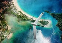 EUA já tem mais de 60 mil pilotos de drones