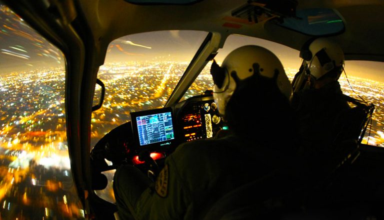 USHST: Um olhar mais atento aos problemas de visibilidade