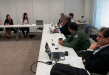 Segurança Pública apresenta proposta de contribuição ao projeto do novo Código Brasileiro de Aeronáutica