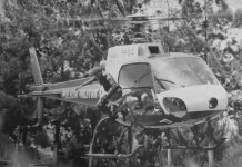 O rádio de mil canais do Águia Uno