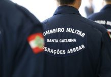 Arcanjo 03: Dois anos de serviços prestados à população catarinense