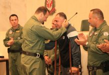 Grupamento Aéreo é homenageado no Dia do Aviador na Assembleia Legislativa Paulista