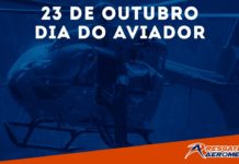 Aviador e Piloto