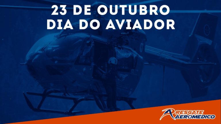 Aviador e Piloto