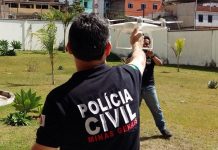 Polícia Civil de Minas publica Resolução que regulamenta emprego de Drones em suas operações