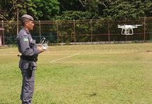 Batalhão Ambiental da PM do Amapá usará drones na fiscalização de crimes ambientais