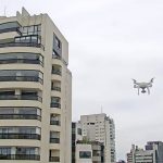Tecnologia de detecção de drones ganha espaço no Brasil