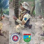 Black Hornet é apresentado em Workshop sobre Nanotecnologia na PM da Bahia