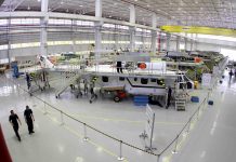 Em nota, Helibras informa que sua fábrica em Itajubá NÃO será fechada