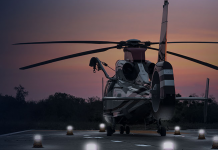 Saiba como escolher iluminação portátil confiável para aeródromos e helipontos