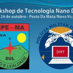 PM da Bahia realizará Workshop de Tecnologia Nano Drone em outubro
