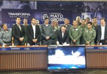 Governo do Mato Grosso publica lei que garante o pagamento dos valores de revalidação de habilitações e certificados para pilotos