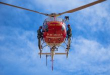 Corpo de Bombeiros de Minas Gerais terá Companhia de Operações Aéreas em Montes Claros