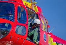 Corpo de Bombeiros de Minas Gerais comemora 10 anos de operações aéreas, salvando vidas