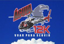 Grupamento Aéreo realizará corrida “Águia 12K” na cidade da Praia Grande em dezembro