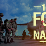 Força Nacional comemora 13 anos e homenageia profissionais de segurança