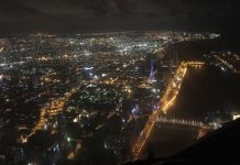 GTA/PE realiza patrulhamento noturno na Região Metropolitana do Recife