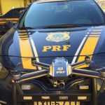 PRF edita Instrução Normativa sobre emprego de Aeronaves Remotamente Pilotadas em suas operações