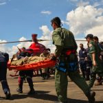 Corpo de Bombeiros de Goiás promove Estágio de Adaptação para Médicos e Enfermeiros ao Serviço Aéreo