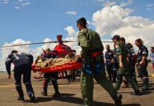 Corpo de Bombeiros de Goiás promove Estágio de Adaptação para Médicos e Enfermeiros ao Serviço Aéreo
