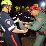 Corpo de Bombeiros de Goiás promove Estágio de Adaptação para Médicos e Enfermeiros ao Serviço Aéreo