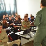 Corpo de Bombeiros de Goiás promove Estágio de Adaptação para Médicos e Enfermeiros ao Serviço Aéreo
