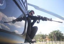 SAER da Polícia Civil completa um ano com atuação positiva em Criciúma