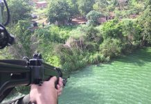 Homens que roubaram e tentaram matar policial civil aposentado são presos com apoio do CIOPAer em Várzea Grande