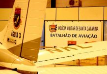 BAPM de Santa Catarina comemora 31 anos em novembro e terá novo comandante