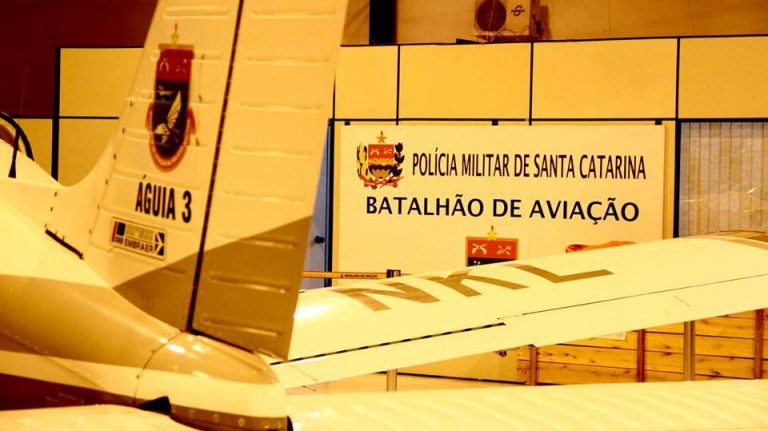 BAPM de Santa Catarina comemora 31 anos em novembro e terá novo comandante