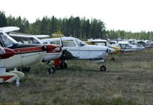 Operação Turbulência investiga fraudes em licenças e habilitações de pilotos de avião e helicóptero