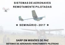 Exército realiza Seminário SARP em Missões de Paz, com participação da PM de São Paulo