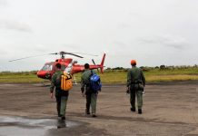 SAMU Alagoas apresenta trabalho sobre o serviço Aeromédico em Sergipe