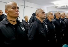 Academia de Segurança Pública do Ceará inicia mais um Curso de Tripulante Operacional da CIOPAer