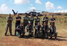 Polícia Civil de Minas promove primeiro Curso de Tripulantes Operacionais de Voo