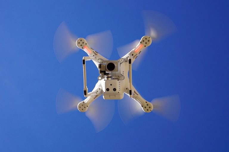Campanha Drone Consciente incentiva o voo seguro e seguindo as normas