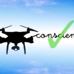 Comunidade de Drones se mobiliza e cria “Campanha Drone Consciente”
