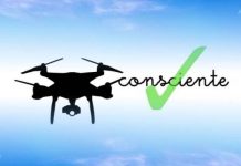 Comunidade de Drones se mobiliza e cria “Campanha Drone Consciente”