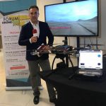 IV Fórum Empresarial de Drones discute resultados e novas estratégias para o setor