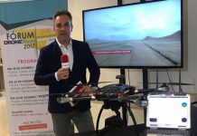 IV Fórum Empresarial de Drones discute resultados e novas estratégias para o setor
