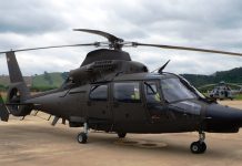 Helibras entrega mais duas aeronaves modernizadas para o Exército Brasileiro